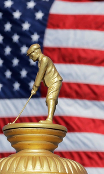 Ryder Cup in home state for Lehman 'a dream come true'